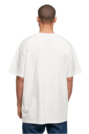 Heavy Oversized T-shirt - Klar til farvning