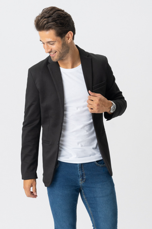 Den Originale Performance Blazer - Sort