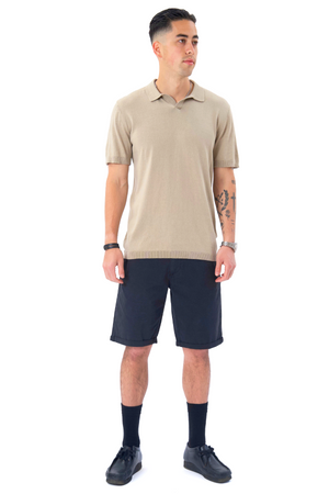 Chino Shorts - Sort
