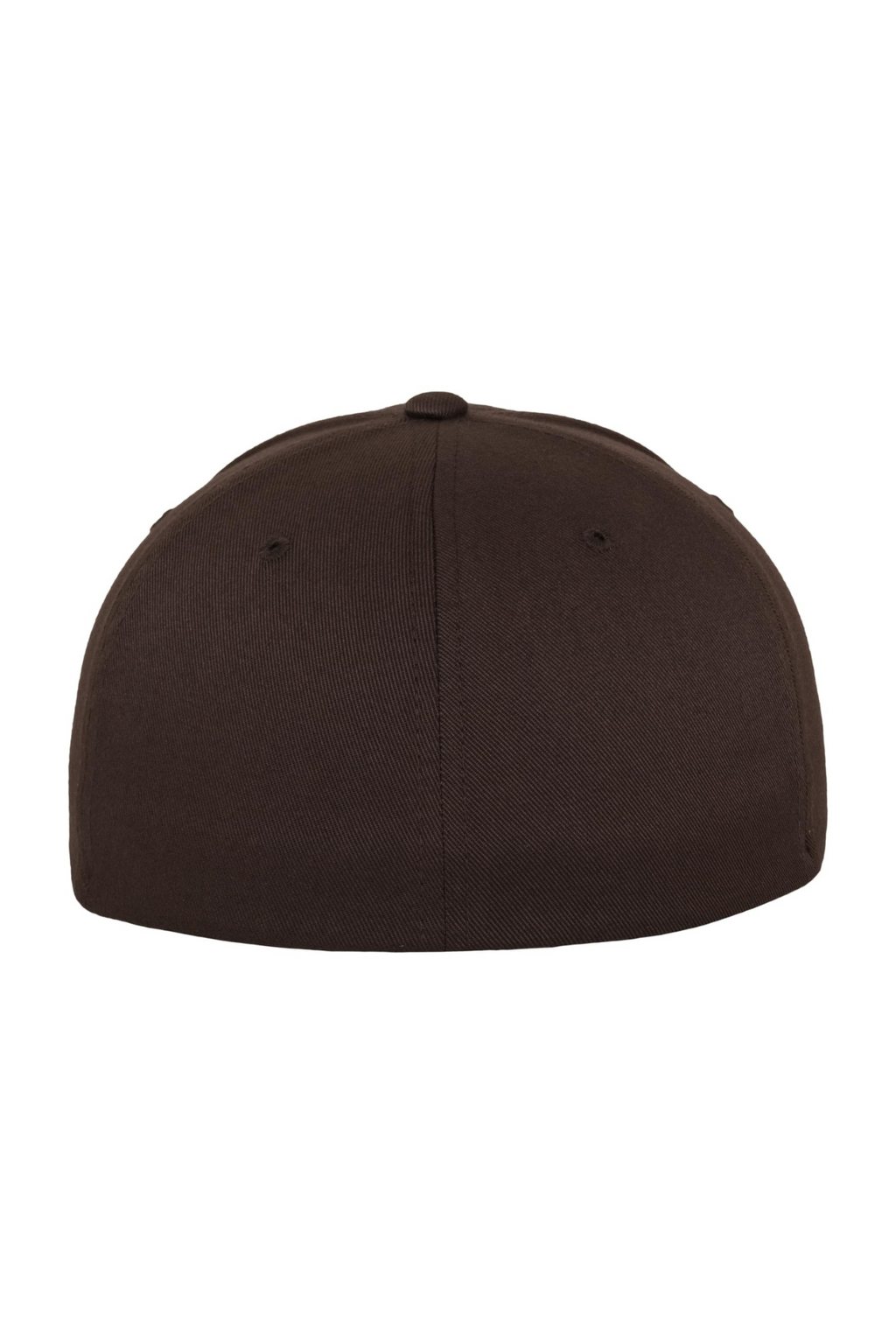 Flexfit Wooly Combed - Brown