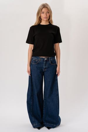 Estella Jeans - Mørkeblå