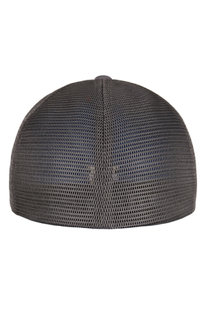 FLEXFIT 360 OMNIMESH CAP - Charcoal