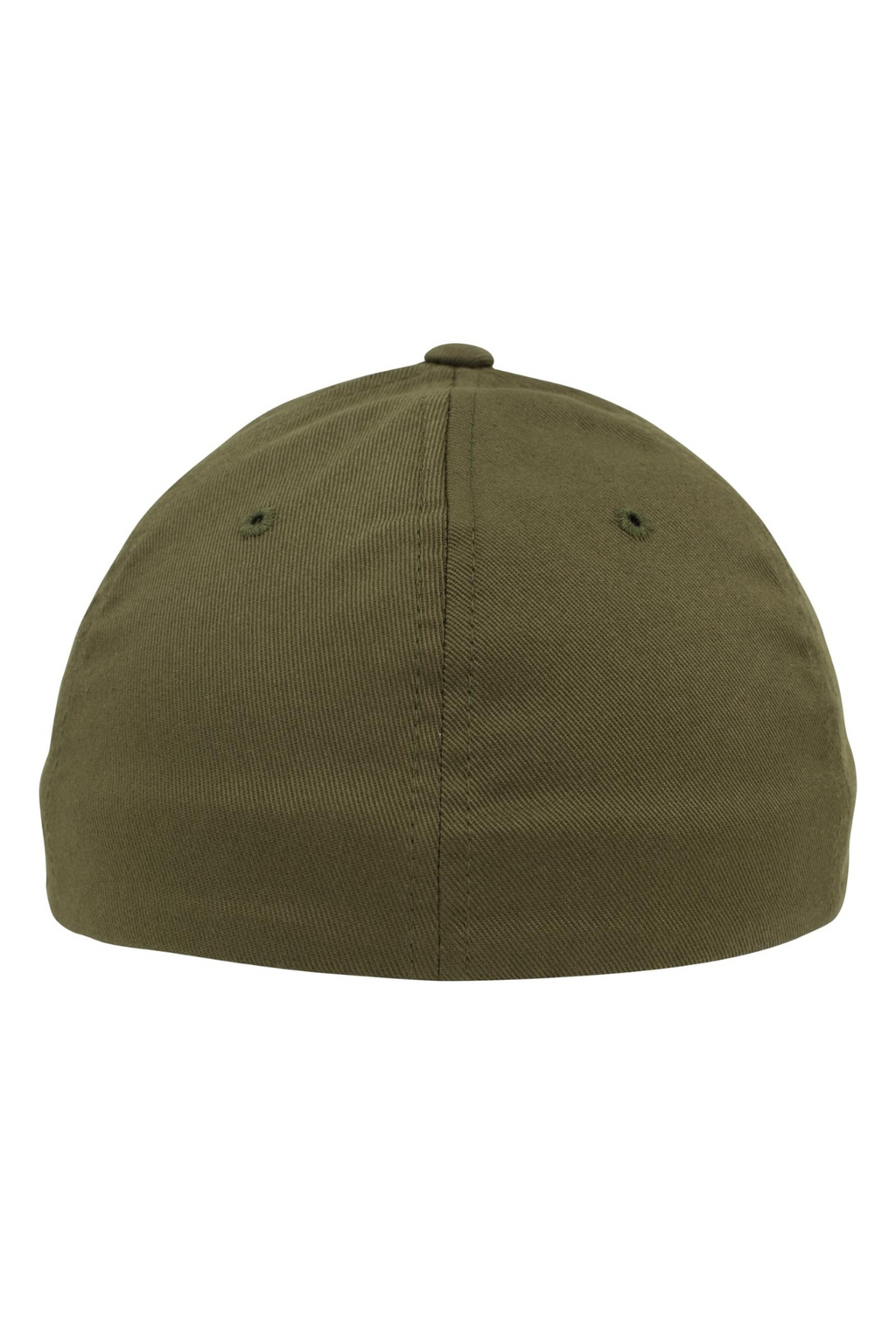 Flexfit Wooly Combed - Olive