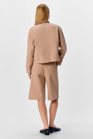 Avery Bermuda Jeans - Sandskal