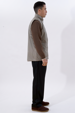 Felix Vest - Army
