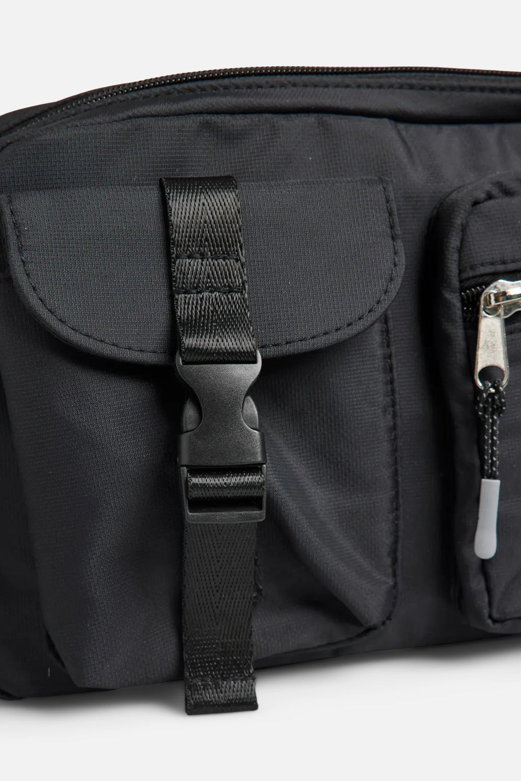 Bunha Cross Body - Black