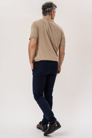 De Originale Performance Structure Pants - Navy
