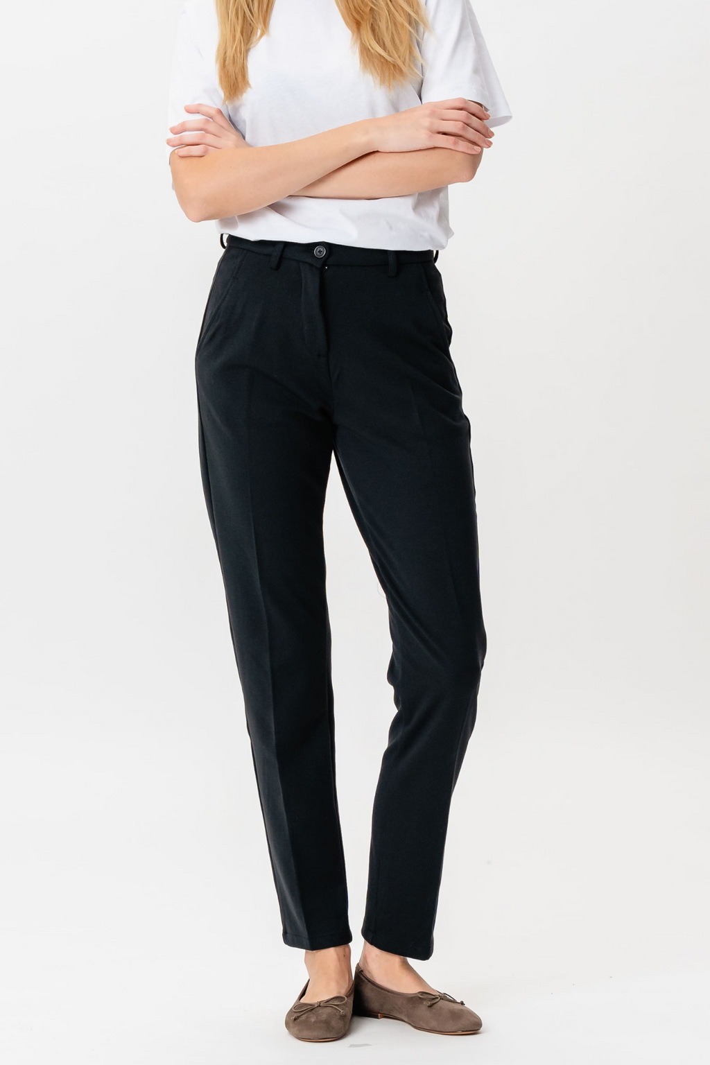 De Originale Performance Pants (Dame) - (3 stk.)