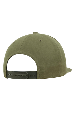 Classic Snapback - Buck