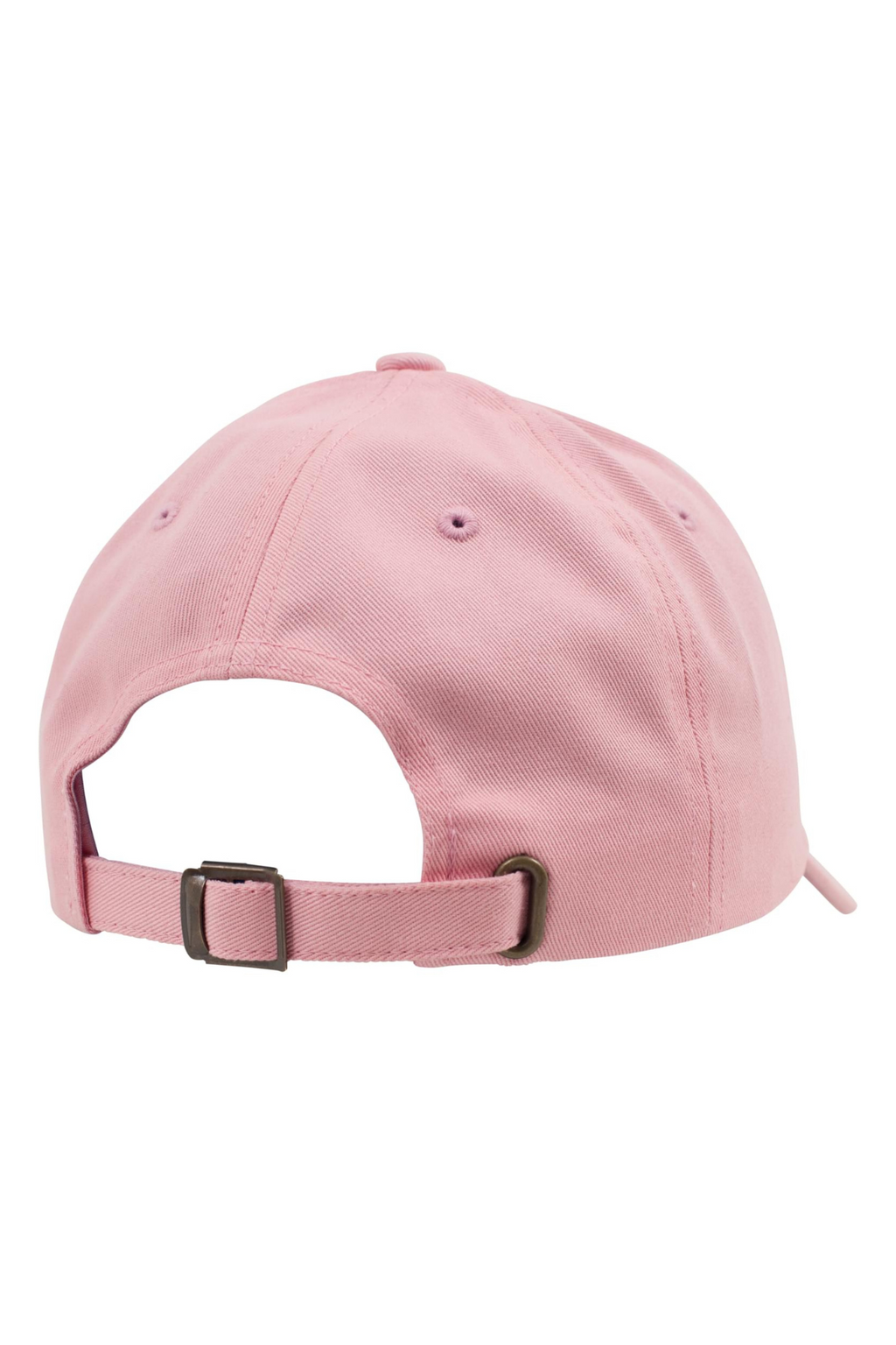 Low Profile Cap - Pink