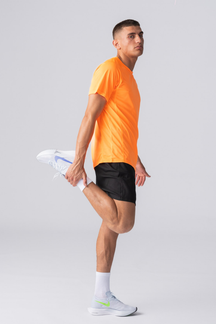 Trænings T-shirt - Orange