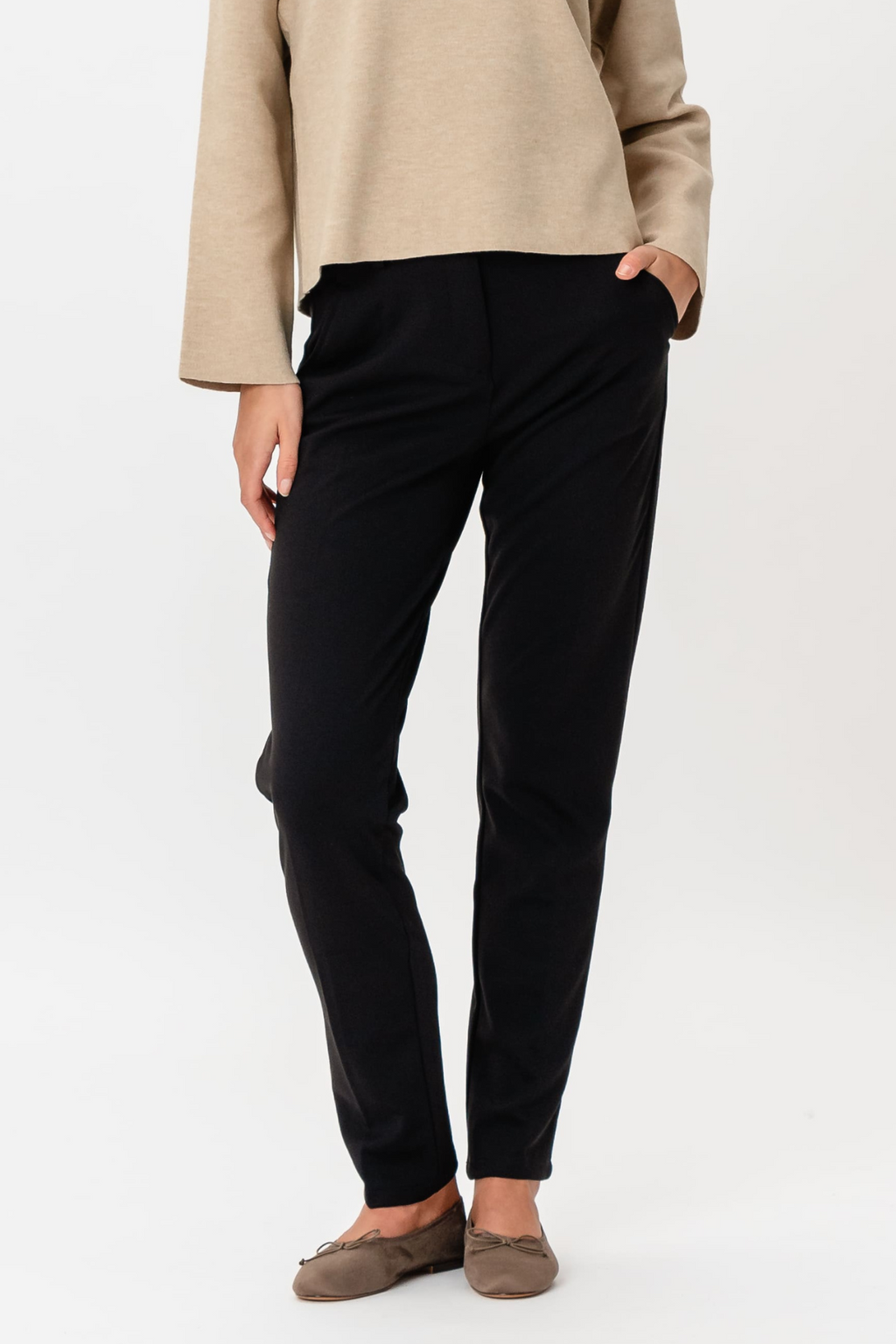 De Originale Performance Pants (Dame) - (3 stk.)