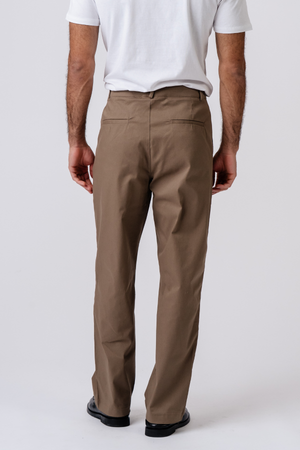 Chino Wide - Sand