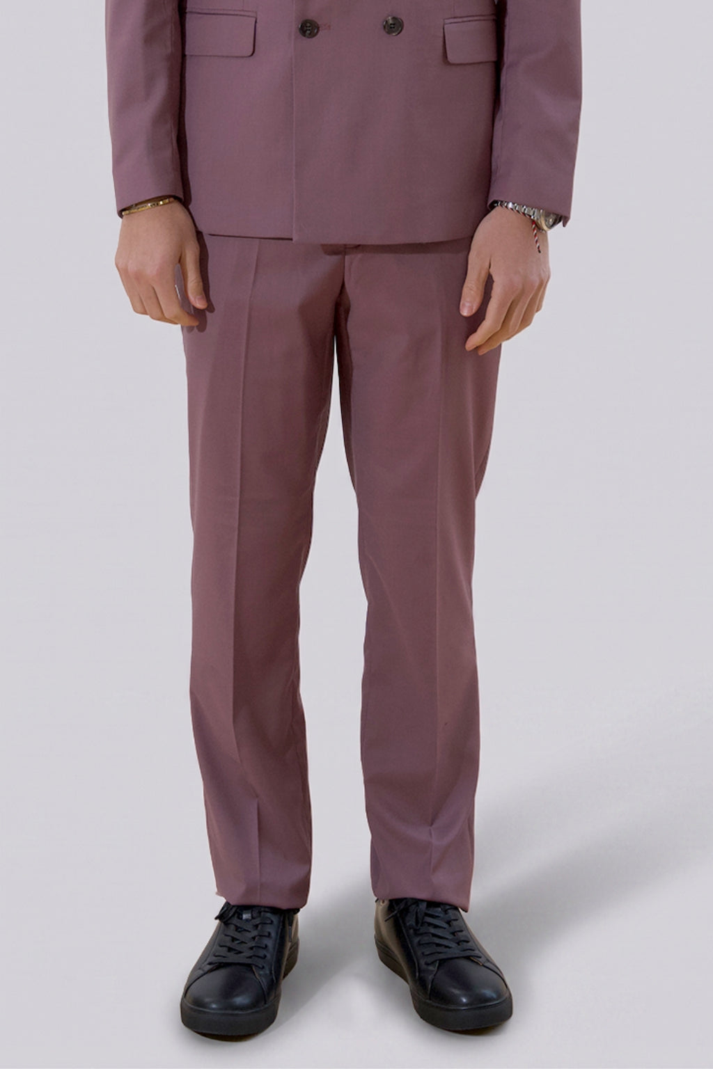 Classic Pants - Lilla