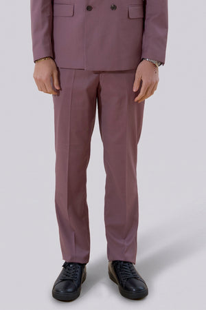 Classic Pants - Lilla