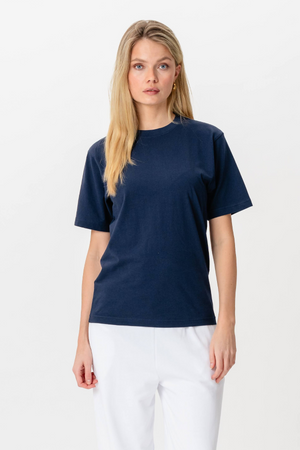 Oversized T-shirts - Kvinde (7 stk)
