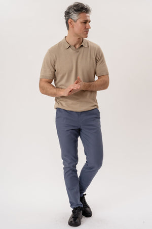 De Originale Performance Structure Pants - Blå