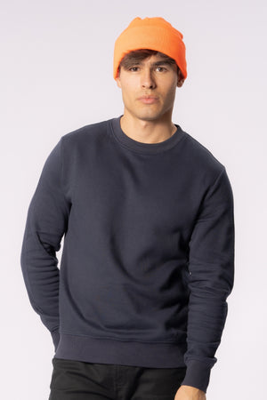 Classic beanie - Orange