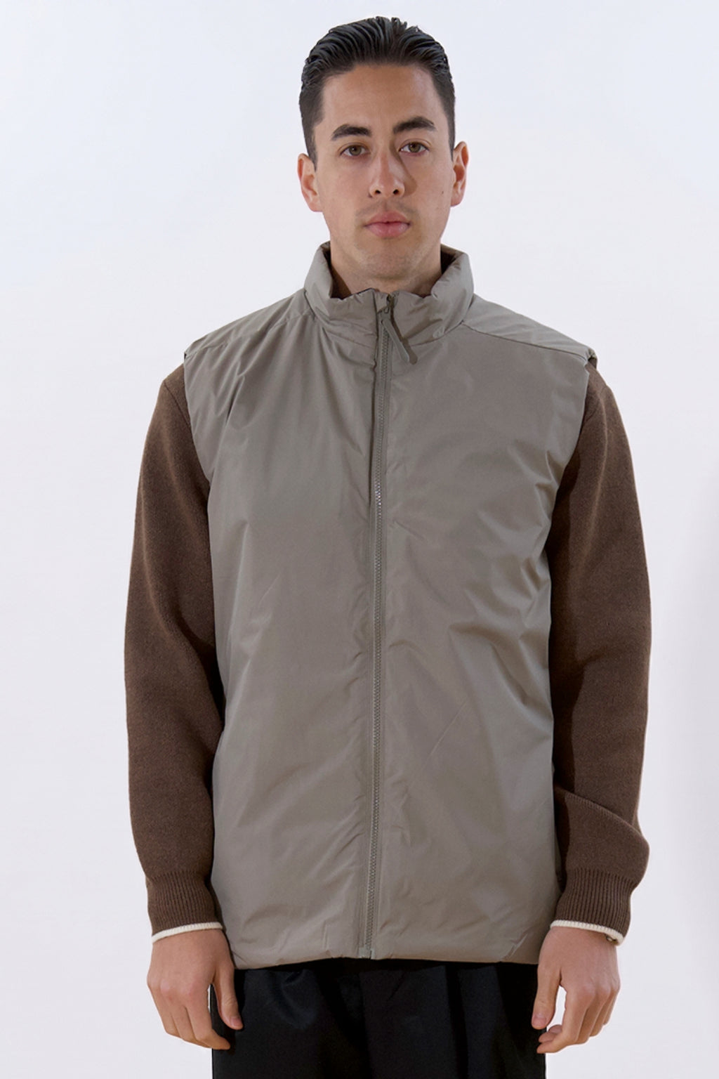 Felix Vest - Army