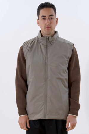 Felix Vest - Army