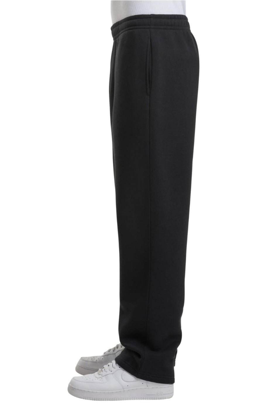 Everyday Trackpants - Sort