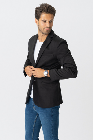 Den Originale Performance Blazer - Sort