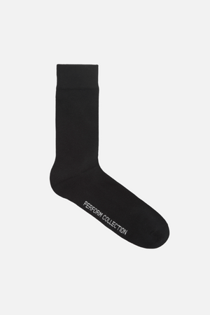 De Originale Performance Strømper 10-Pak (Dame) - Sort