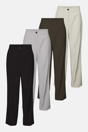 De Originale Performance Pants (Dame) - (4 stk.)