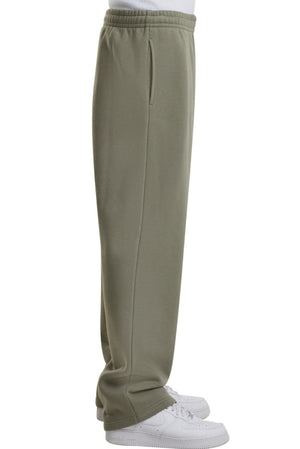 Everyday Trackpants - Lys Oliven