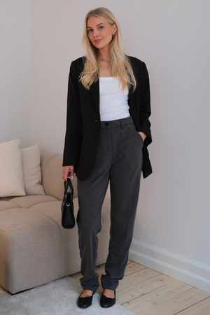 De Originale Performance Bukser - Mørkegrå