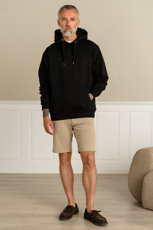 De Originale Performance Shorts - Crockery