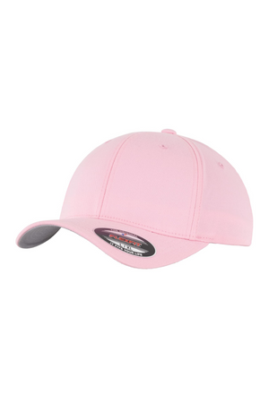 Flexfit Wooly Combed - Pink