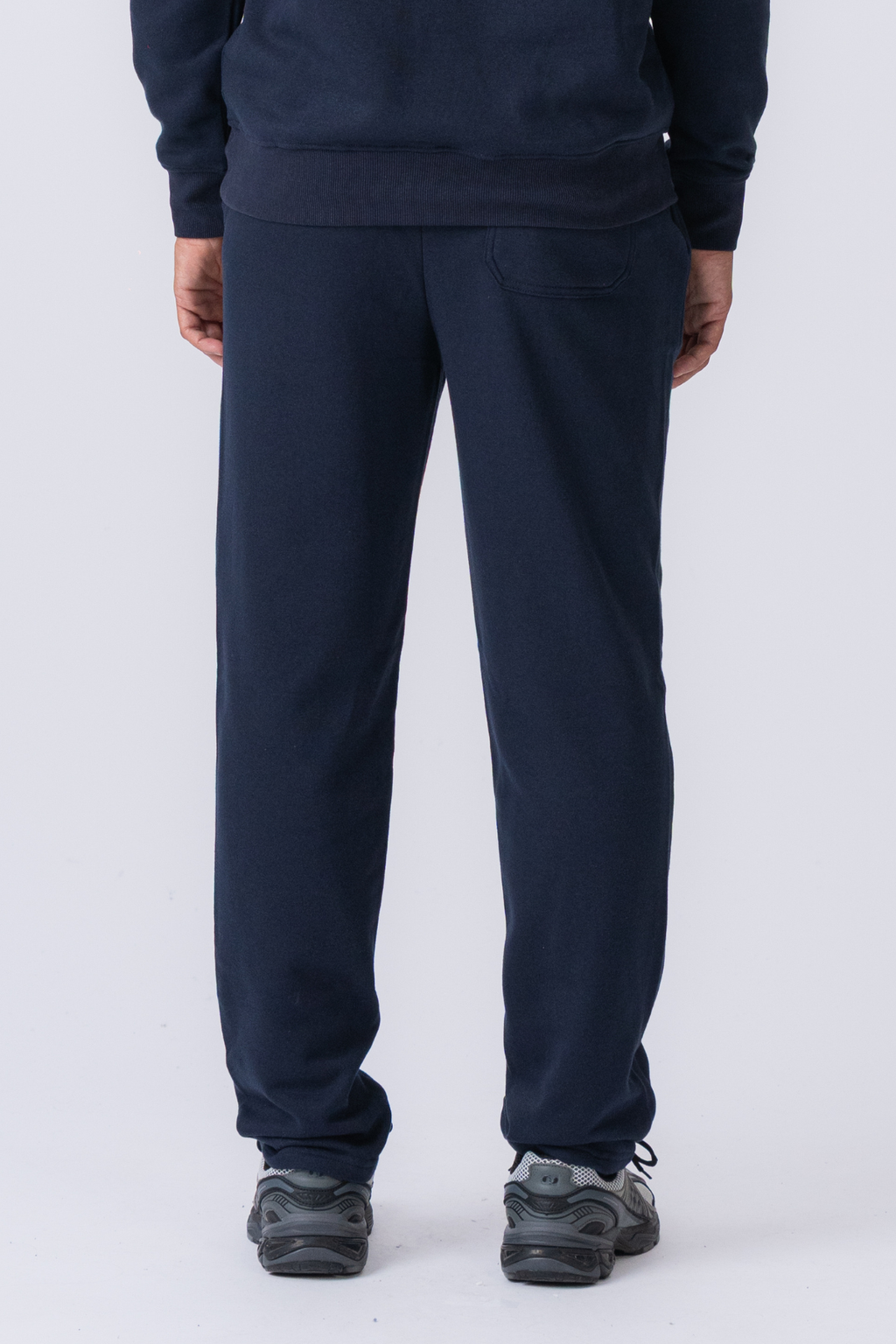 Essential Sweatpants - Navy