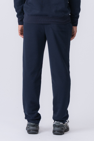 Essential Sweatpants - Navy