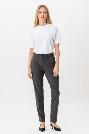 De Originale Performance Bukser - Mørkegrå