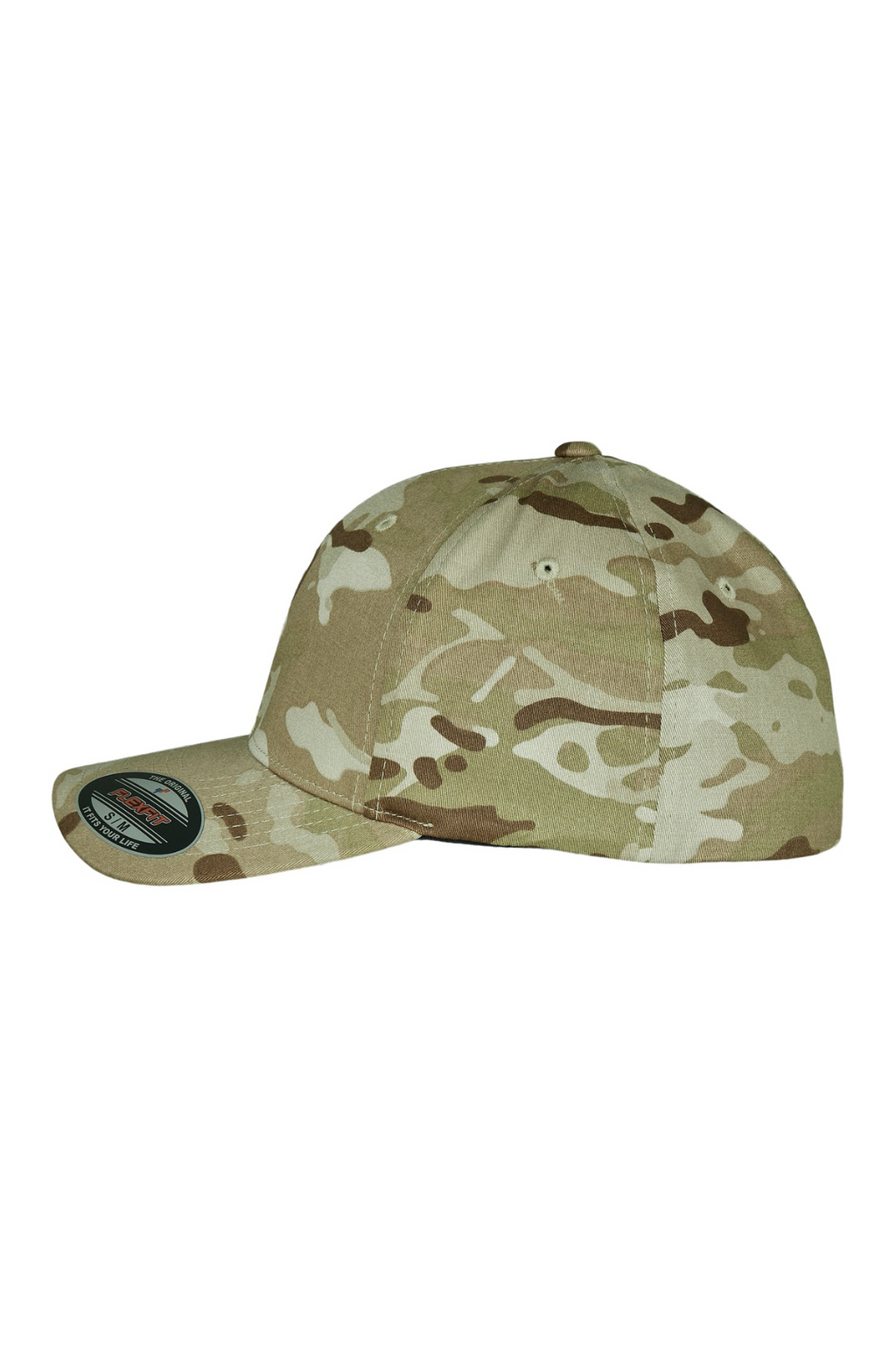 Flexfit Multicam® - Khaki Multicam