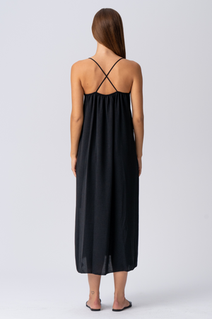 Alicia Kjole - Sort