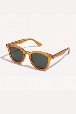 Frederic Solbriller - Transparent-Orange