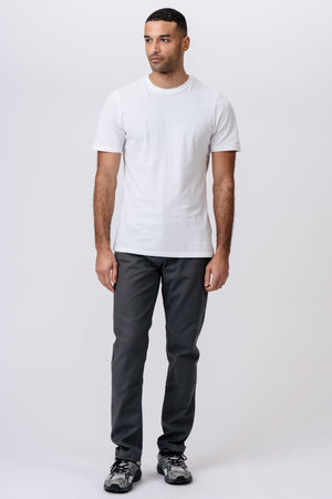 De Originale Performance Structure Pants (Regular) - Mørkegrå