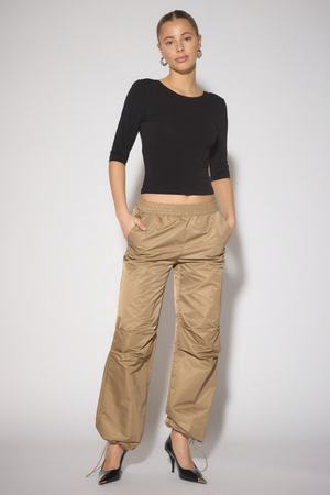 Neco Track Pants - Bungee Cord
