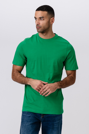 Basic T-Shirts - (7 stk.)