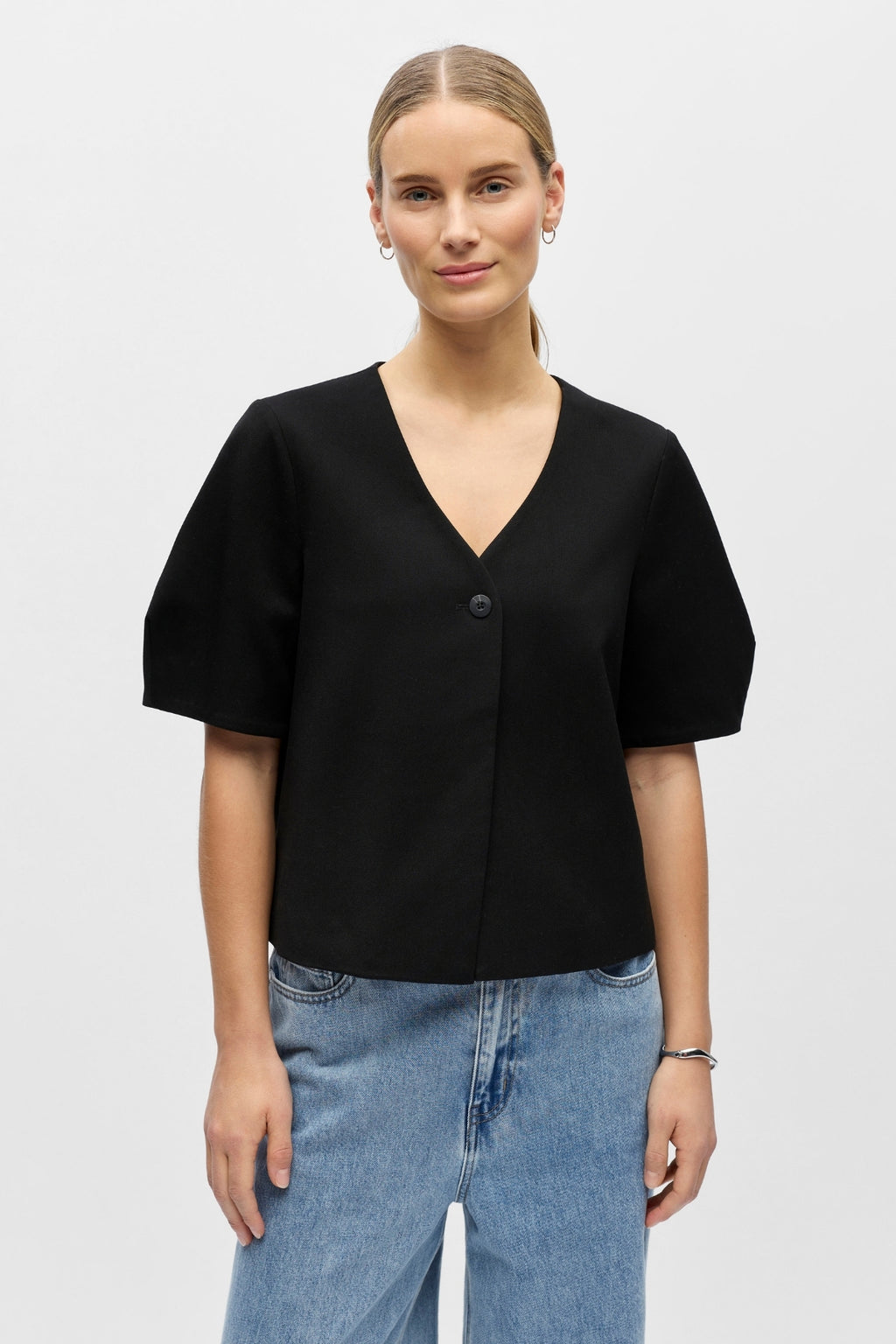 Lisa Top - Black