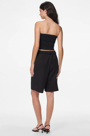 Kamil Shorts - Sort