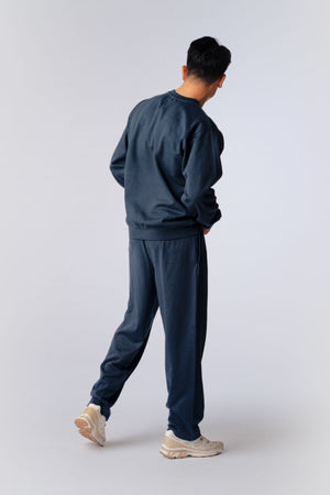 Original Sweatsæt (Navy) - Pakketilbud