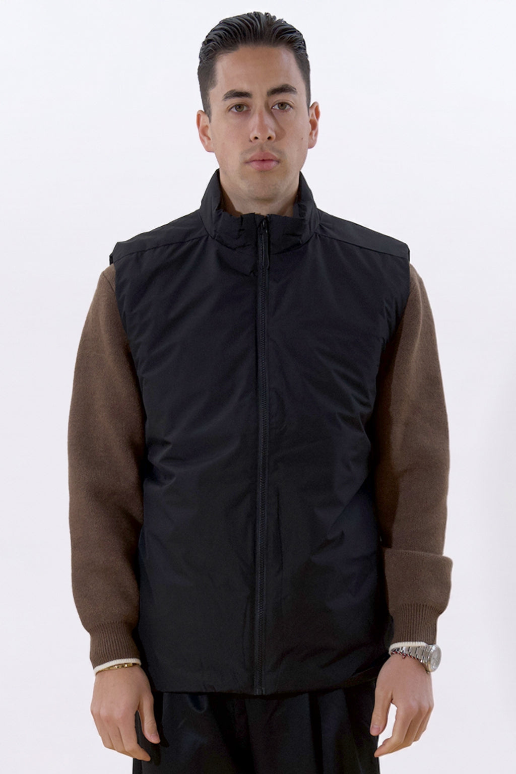 Felix Vest - Sort