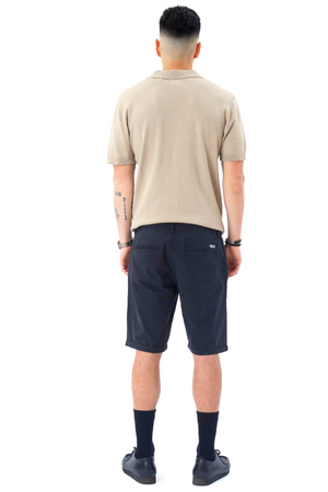 Chino Shorts - Sort