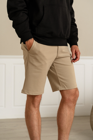 De Originale Performance Shorts - Crockery