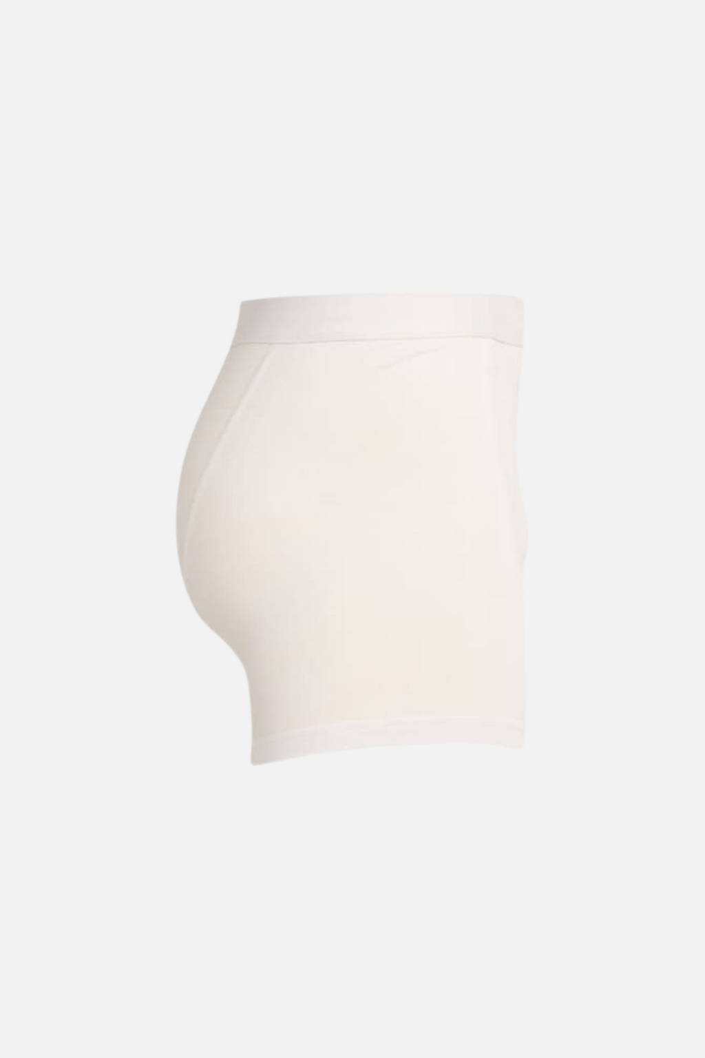 Performance Trunks Bambus 3-pak - Hvid