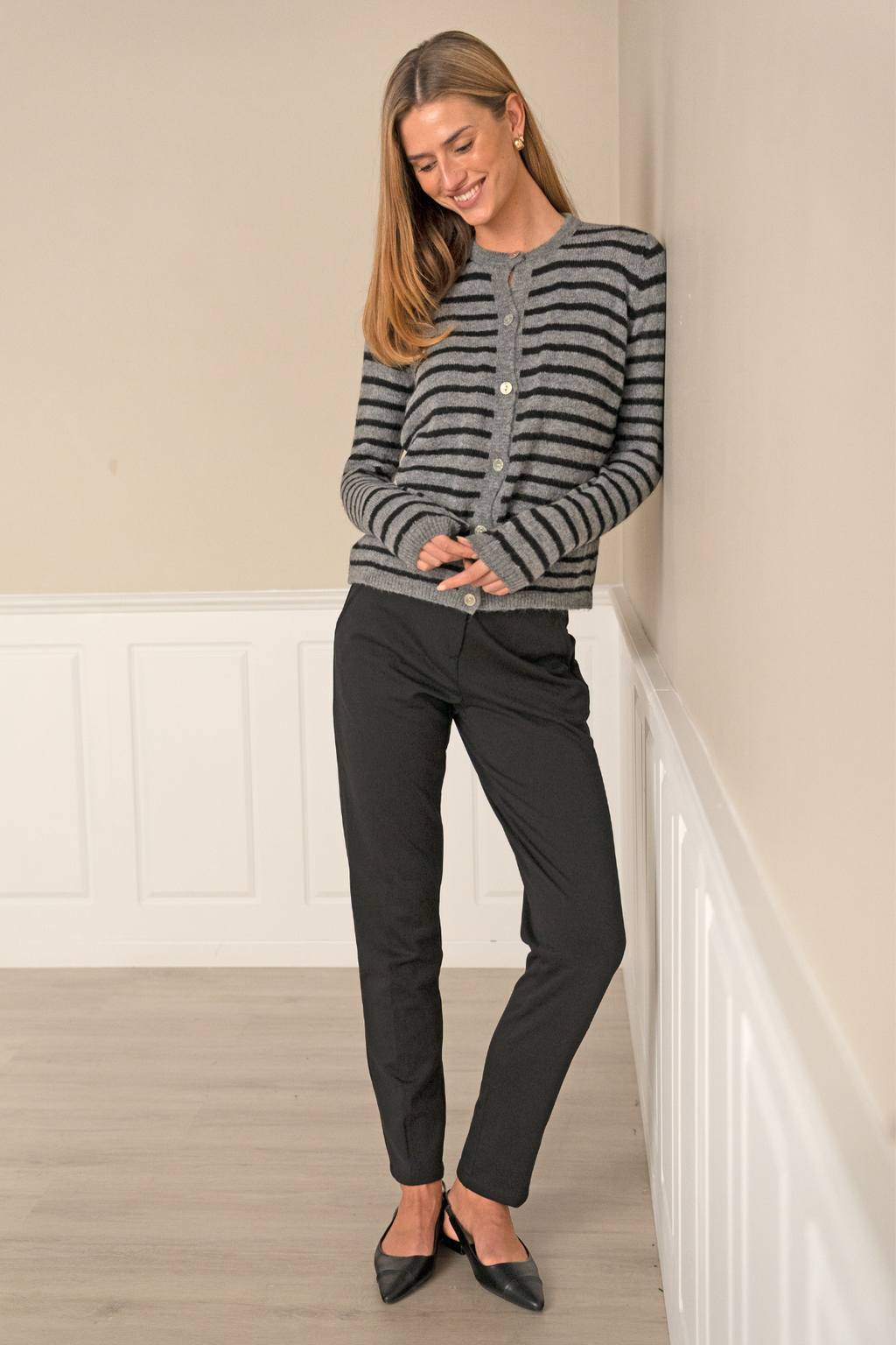 De Originale Performance Bukser - Sort