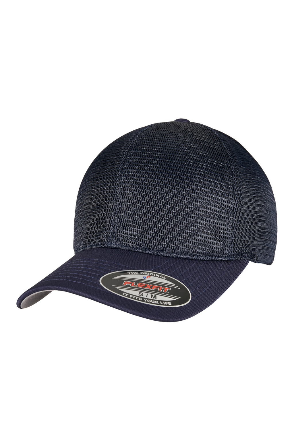 FLEXFIT 360 OMNIMESH CAP - Navy